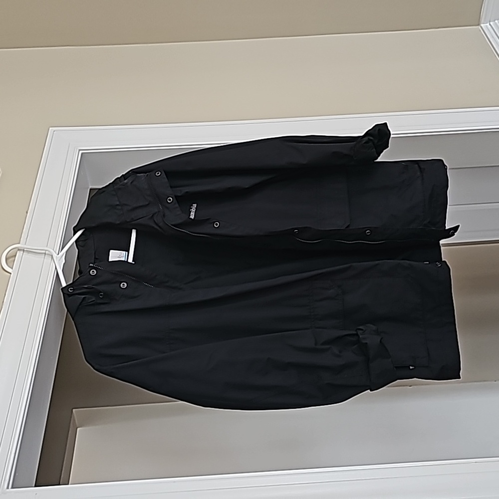 Columbia Fullzip Windbreaker
